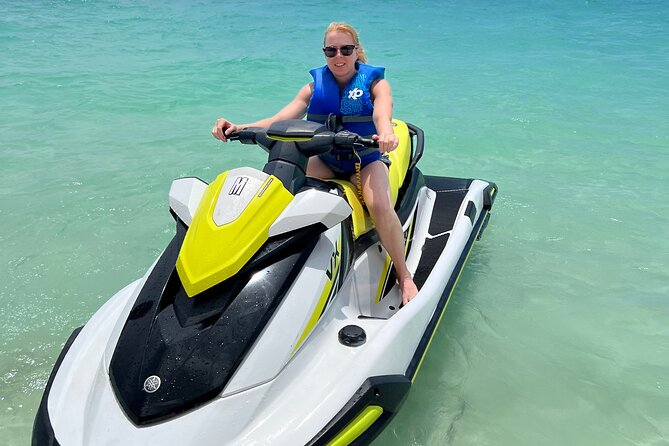 Private Jet-ski Rentals - Is $390 a fair price for two?