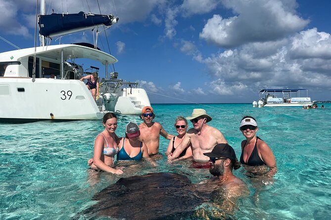 Private Luxury Catamaran Tour to Stingray City and Snorkel - Who will enjoy this catamaran most