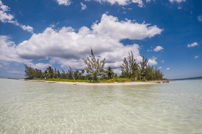 Private, luxury, custom charters to Stingray City, Snorkeling & More - Why a private charter changes the Grand Cayman day
