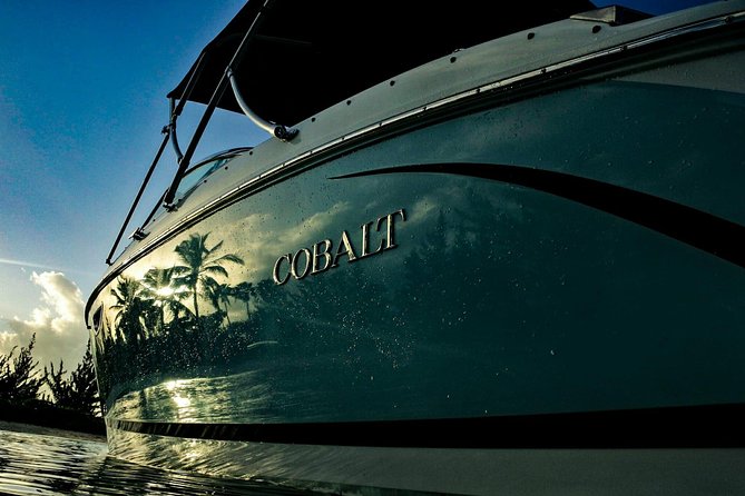Private, luxury, custom charters to Stingray City, Snorkeling & More - Rum Point and the choice between reef and beach
