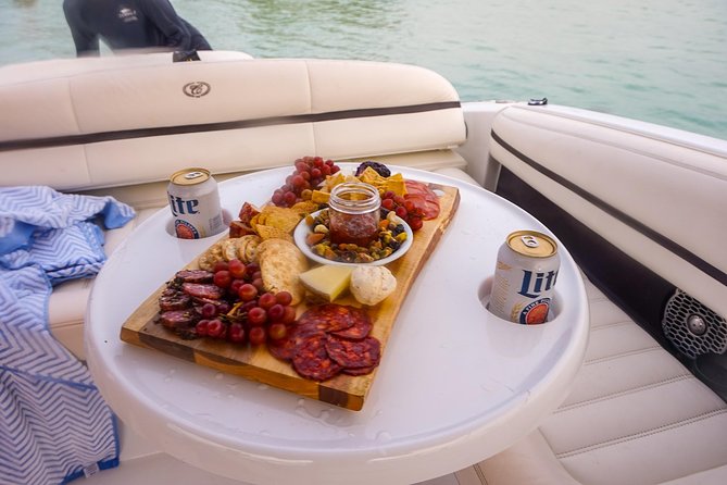Private, luxury, custom charters to Stingray City, Snorkeling & More - Timing, weather, and comfort on the water