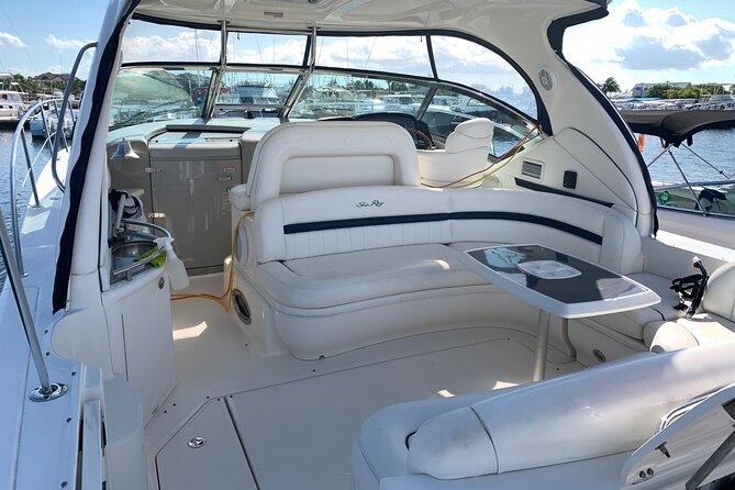 Private Luxury HalfDay w/Jetski Stingray City, Snorkeling & Starfish Beach Tour - Is $1,600 a fair price?