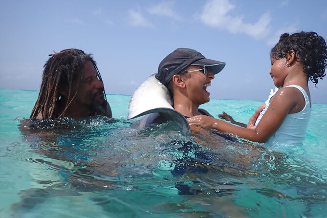 Private Tour to Stingray City & Snorkeling at Coral Gardens - Snorkeling at Coral Gardens and the barrier reef