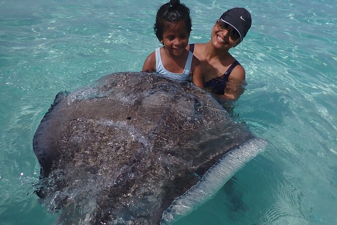 Private Tour to Stingray City & Snorkeling at Coral Gardens - Who will enjoy this private charter most