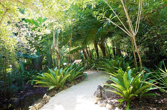 Queen Elizabeth II Botanic Park and Pedro St James Castle Tour in Grand Cayman - Who will get the most from this Grand Cayman tour?