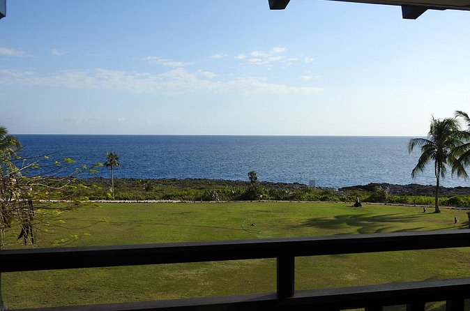 Queen Elizabeth II Botanic Park and Pedro St James Castle Tour in Grand Cayman - Is the $257.15 price worthwhile?