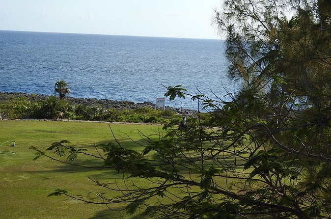 Queen Elizabeth II Botanic Park and Pedro St James Castle Tour in Grand Cayman - Should you book it?