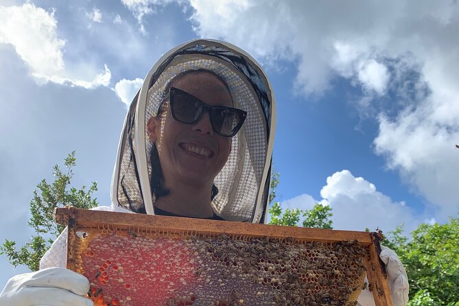 Reagan’s Honey Beekeeping Adventure - Key points to know before you book