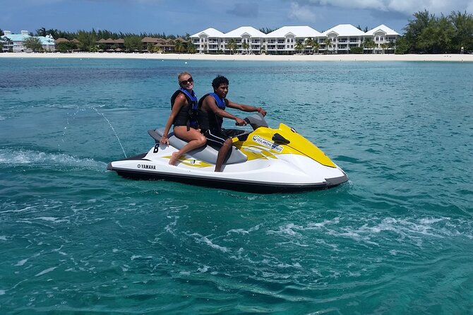 Self-Guided Waverunner Adventure for Single and Double riders - Key points to know before you ride