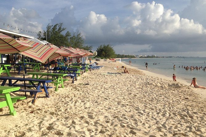 Seven Mile Beach Getaway - Why Seven Mile Beach is the right centerpiece