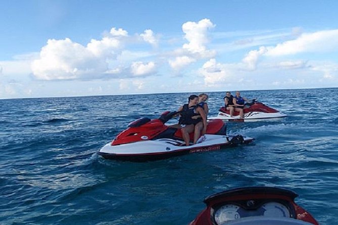Seven Mile Beach Getaway - Weather and cancellation rules