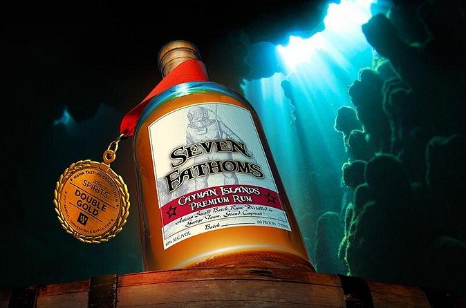 Skip the Line: Guided Tour and Rum Tasting Experience - The biggest practical issue: getting there