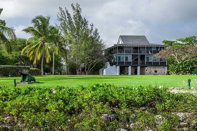 Skip the Line: Pedro St. James Castle Guided Tour Ticket - Why Pedro St. James matters in Grand Cayman