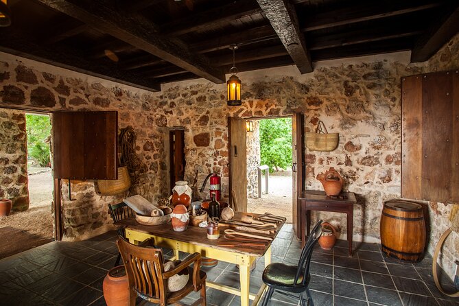 Skip the Line: Pedro St. James Castle Guided Tour Ticket - A one-hour start time makes planning easier