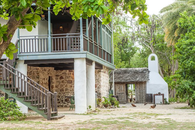 Skip the Line: Pedro St. James Castle Guided Tour Ticket - Is $25 a good value?