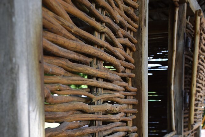 Skip the Line: Pedro St. James Castle Guided Tour Ticket - What the visit does not include