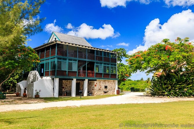 Skip the Line: Pedro St. James Castle Guided Tour Ticket - The 3D film gives the visit a useful beginning
