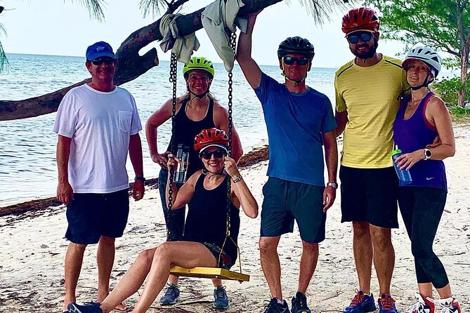 Small Group E-Bike Grand Cayman Ecological Half-Day Tour - Barker’s National Park is the quiet payoff