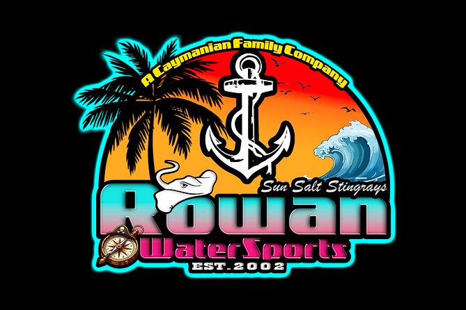 Starfish Point, Stingray City & Coral Garden (3-STOP Adventure) - Starfish Point: a quiet 20-minute pause
