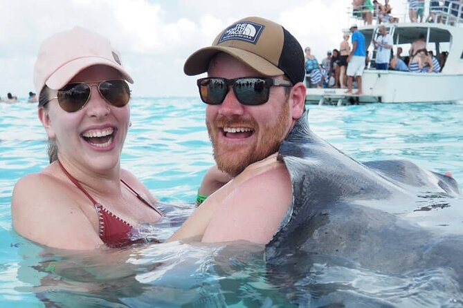 Stingray City and Coral Gardens - Key points to know before you book