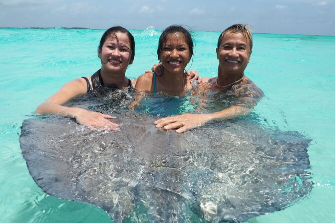Stingray City and Coral Gardens - Booking, cancellations, and useful preparation