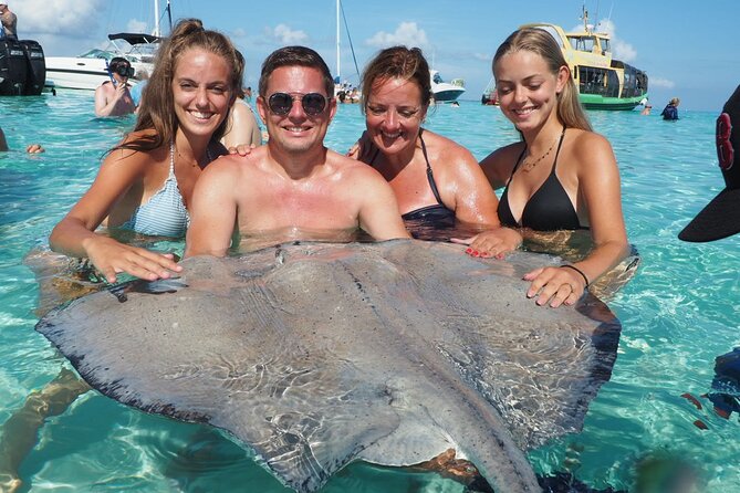 Stingray City and Coral Gardens - Should you book Stingray City and Coral Gardens?