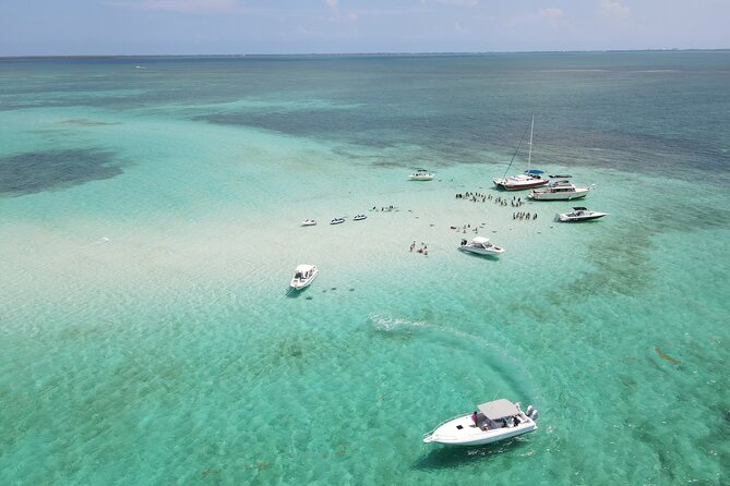 Stingray City and Seven Mile Beach Adventure Tour - What the $99 price really includes