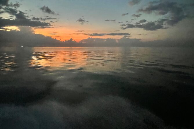 Stingray City and Snorkeling Private Charter - The boat, meeting point, and timing