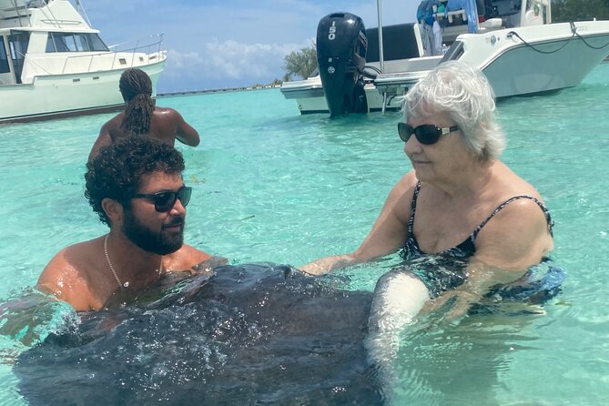 Stingray City and Snorkeling Private Charter - The tradeoffs you should consider
