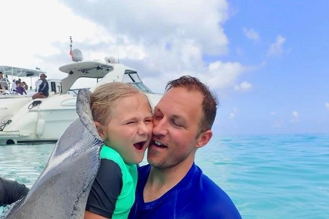 Stingray City Experience Plus One Snorkeling Stop - Why Stingray City is worth your morning