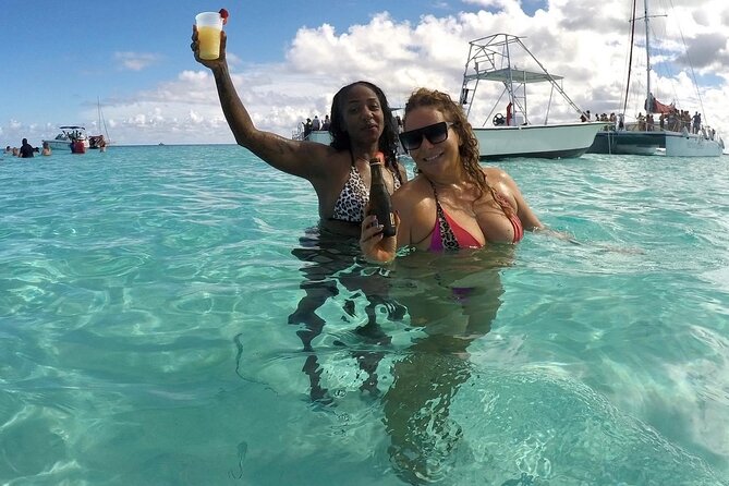 Stingray City Experience Plus Two Snorkeling spots Private Boat - The practical details that matter on the water