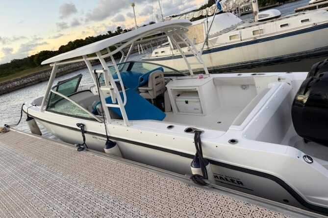 Stingray City, Star fish Point and Snorkeling Private Boat Tour - Who will enjoy this Cayman boat tour most