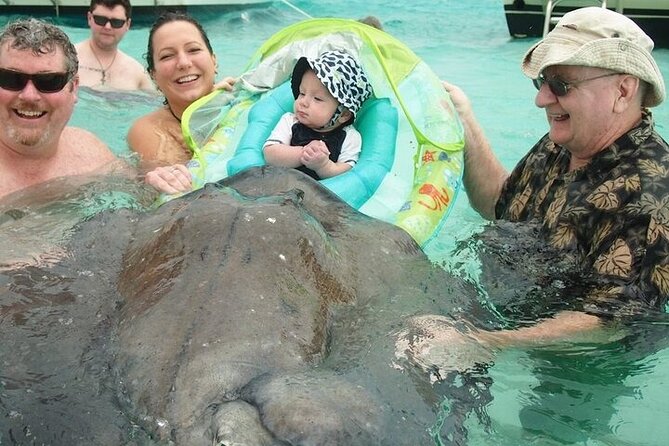 Stingrays, Starfish and Snorkeling Tour - Who will enjoy this tour most