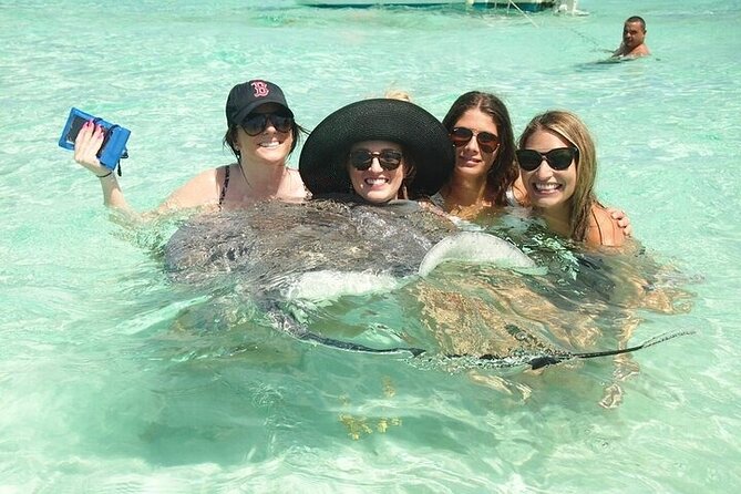 Stingrays, Starfish and Snorkeling Tour - Weather, cancellations, and practical planning