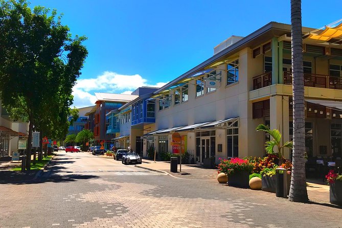 West Bay Sightseeing Tour Plus Seven Mile Beach Visit - Georgetown drives, waterfront views, and an old Cayman home